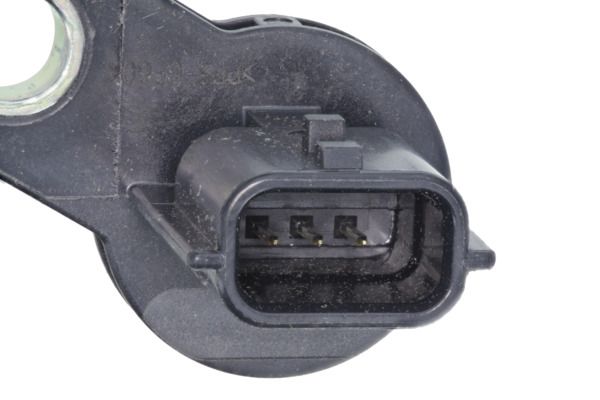 VALEO Osjetnik, položaj bregastog vratila